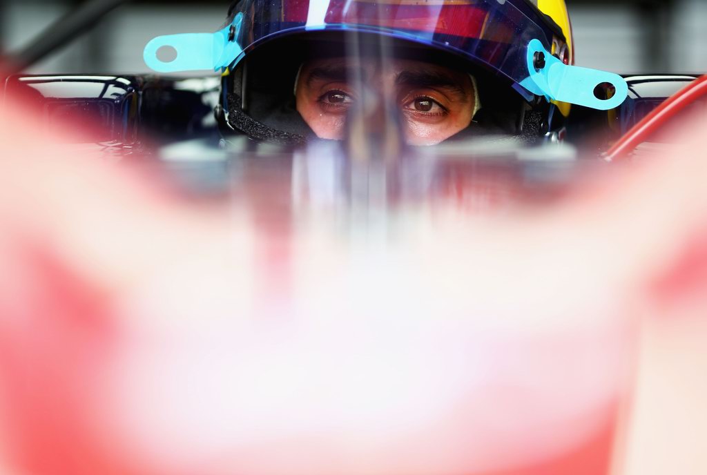 GP Malesia - Prove Libere